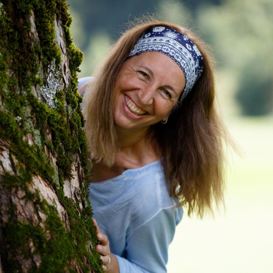 sabine-kleene-mein-weg-rund1-900 Sabine Kleene, Expertin für Entschleunigung, Entspannung