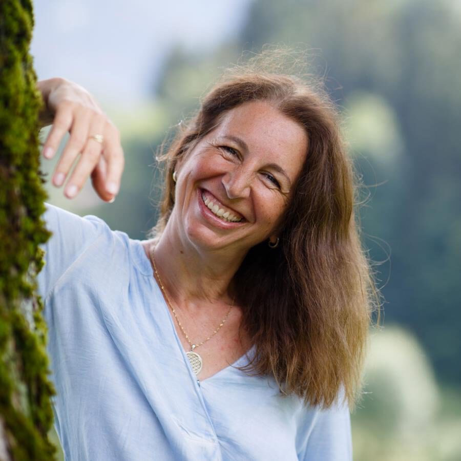 sabine-kleene-mein-weg-rund2-900 Sabine Kleene, Entschleunigungexpertin, Schritt-Tempo